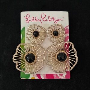 Lilly Pulitzer Earrings